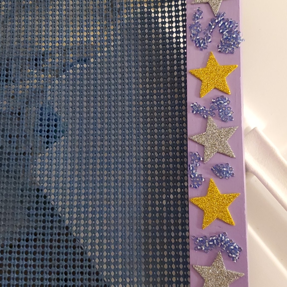 Earring Holder - Picture 2 of 3
